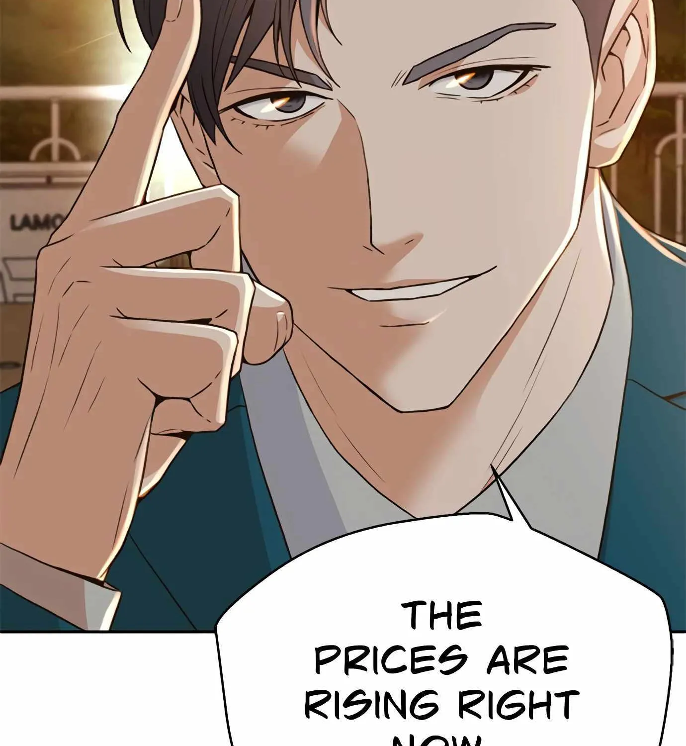 Judge Lee Han Young Kainu Manga Chapter 94 Page 18
