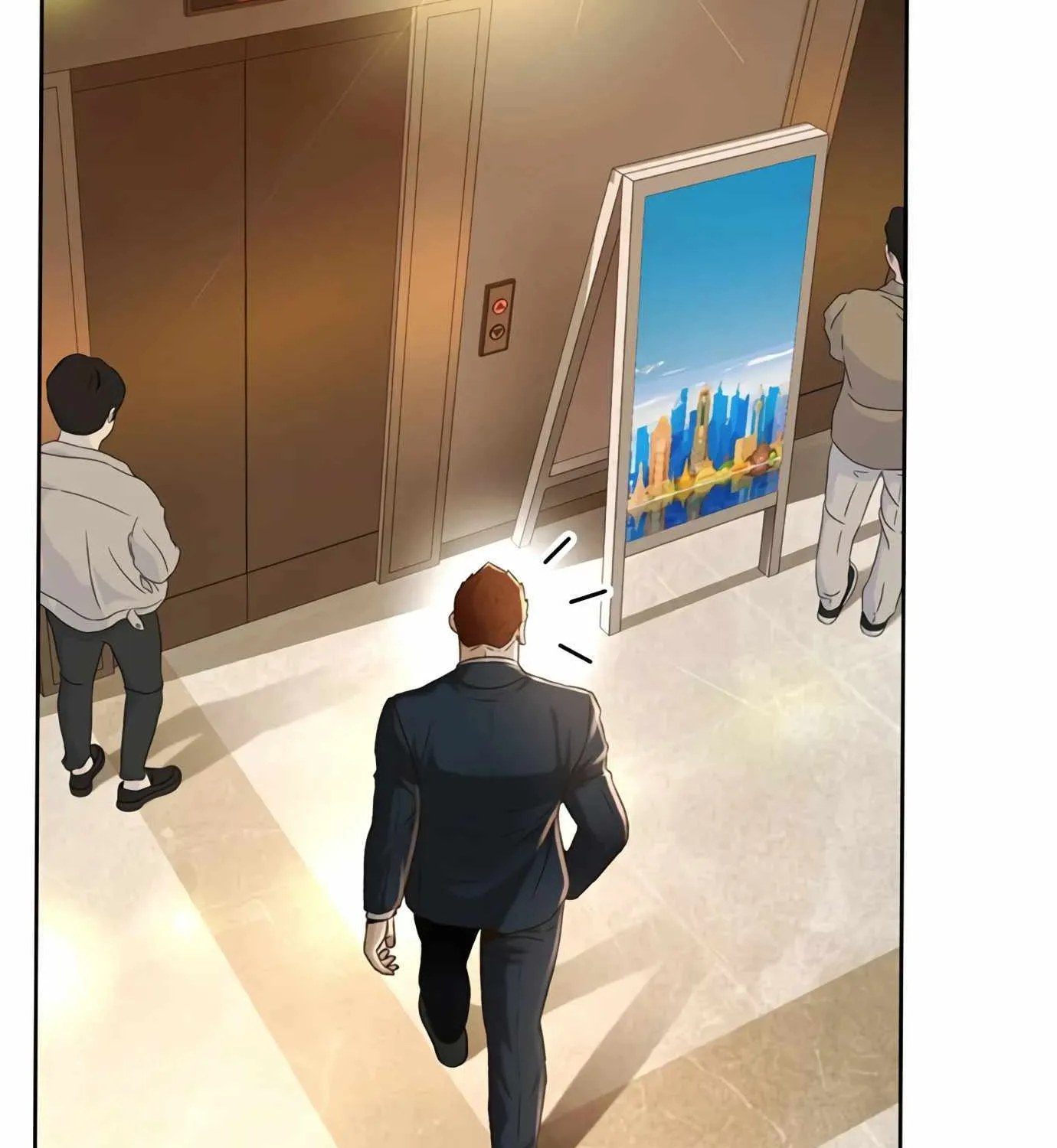 Judge Lee Han Young Kainu Manga Chapter 94 Page 29