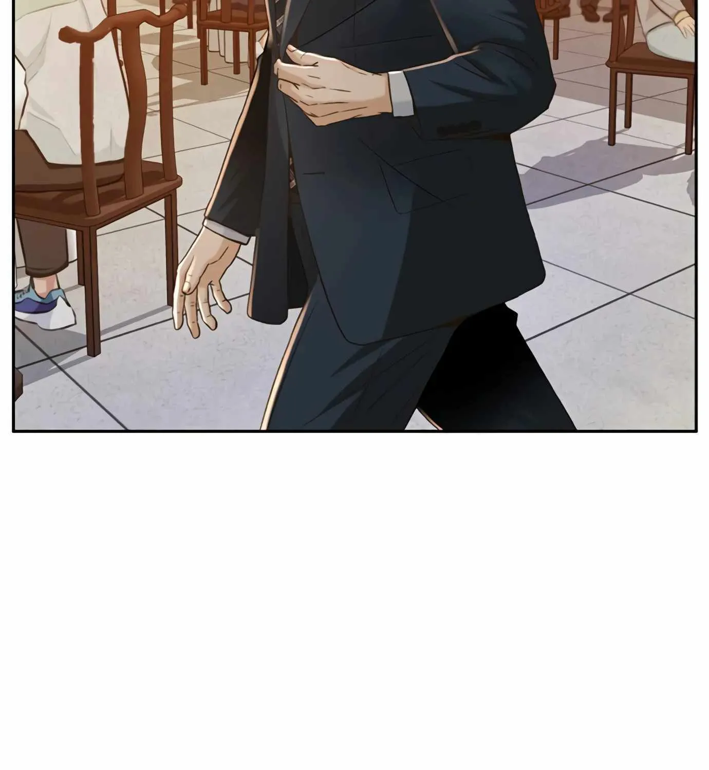 Judge Lee Han Young Kainu Manga Chapter 94 Page 45