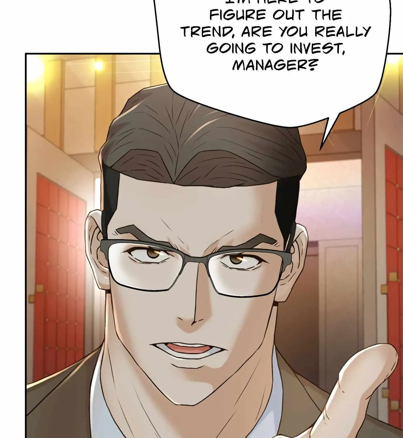Judge Lee Han Young Kainu Manga Chapter 94 Page 52