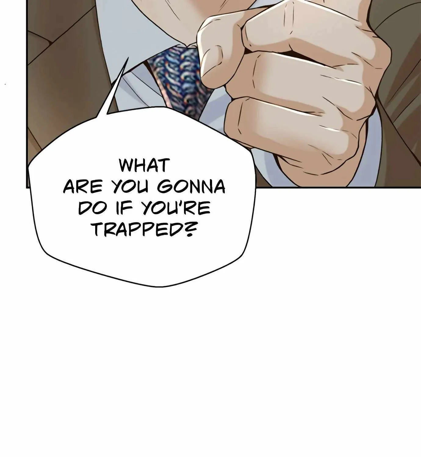 Judge Lee Han Young Kainu Manga Chapter 94 Page 53