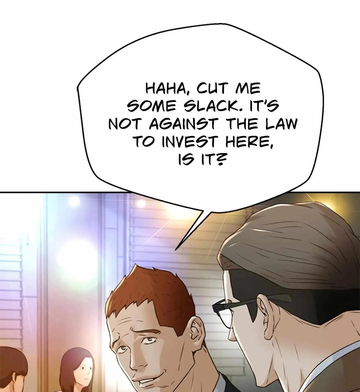 Judge Lee Han Young Kainu Manga Chapter 94 Page 54