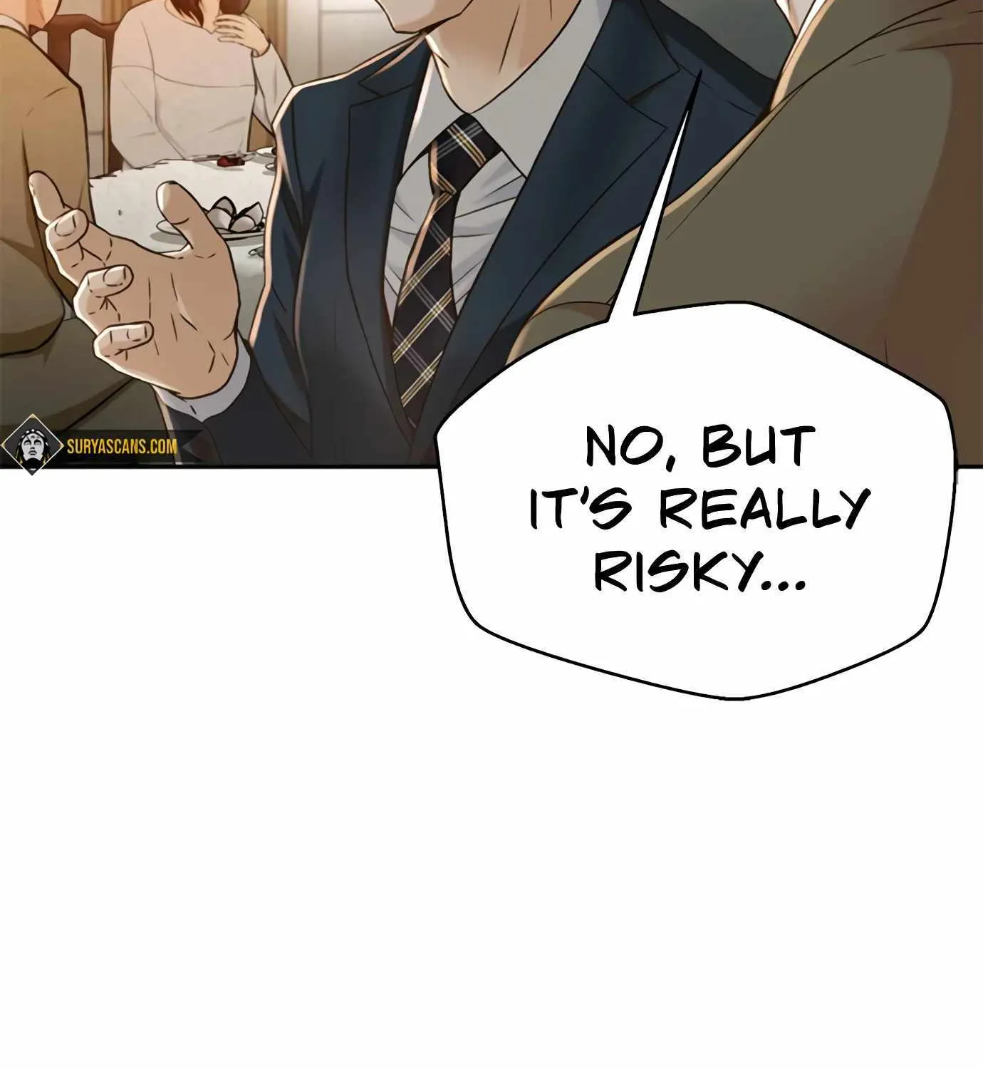 Judge Lee Han Young Kainu Manga Chapter 94 Page 55