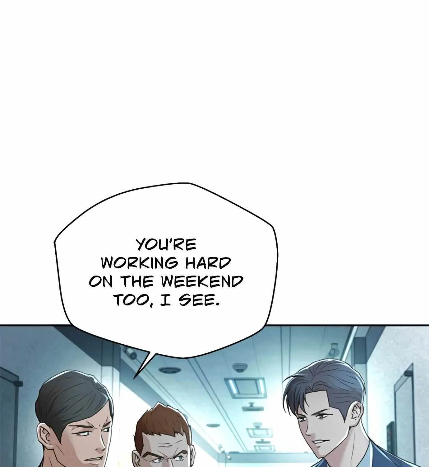 Judge Lee Han Young Kainu Manga Chapter 94 Page 160