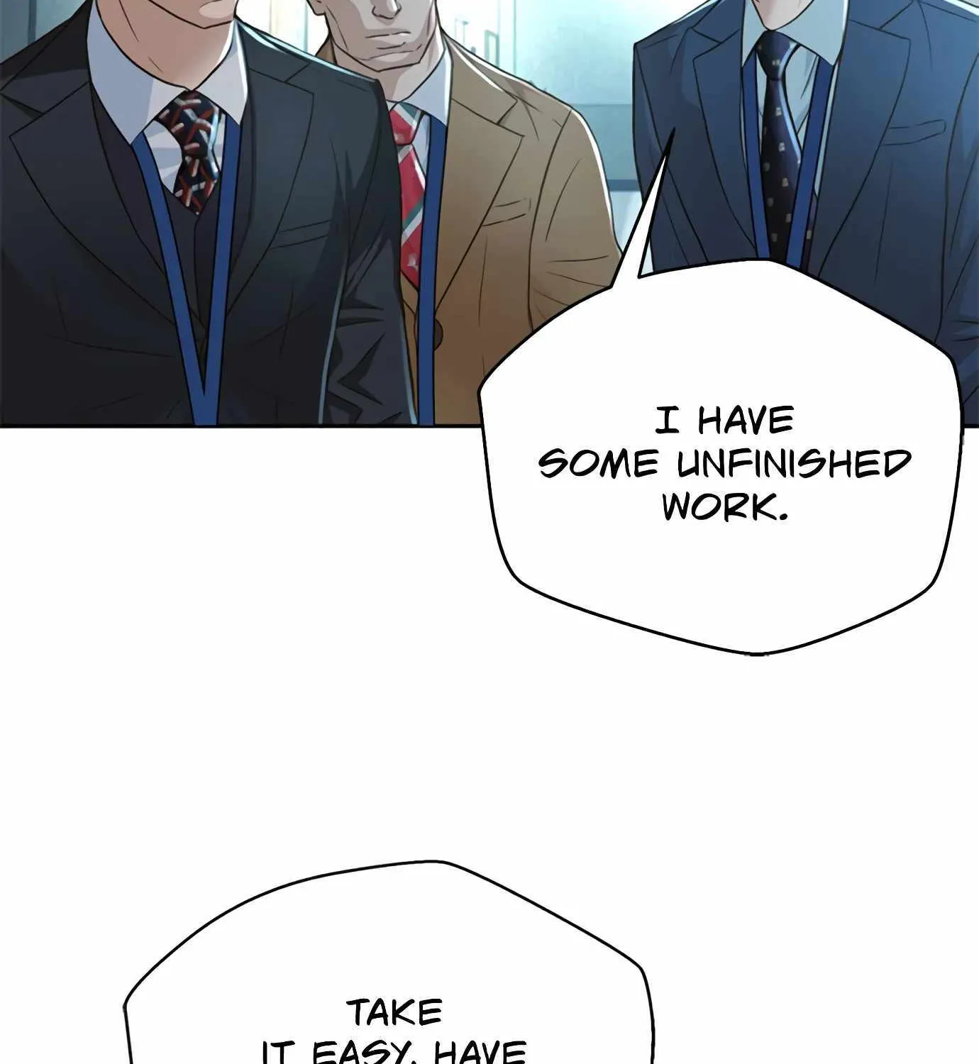 Judge Lee Han Young Kainu Manga Chapter 94 Page 161
