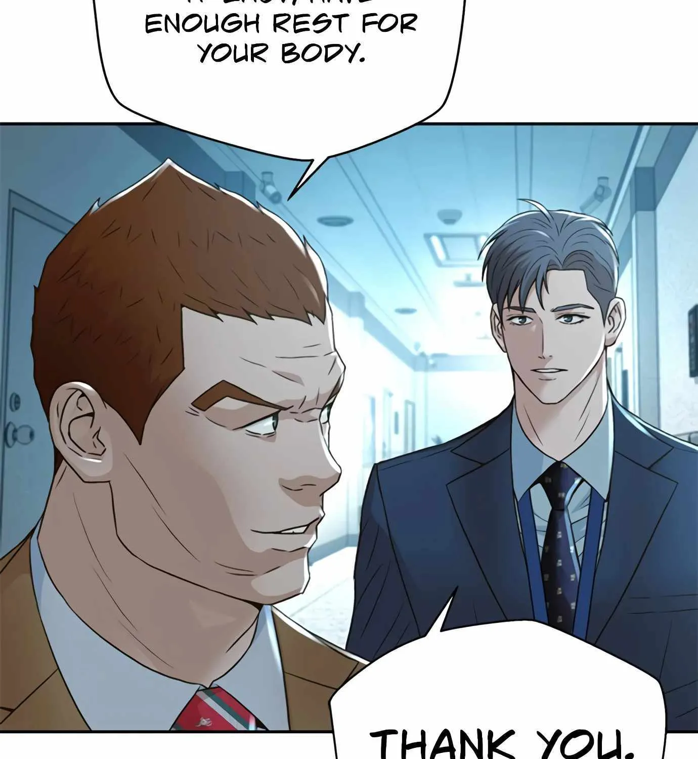 Judge Lee Han Young Kainu Manga Chapter 94 Page 162