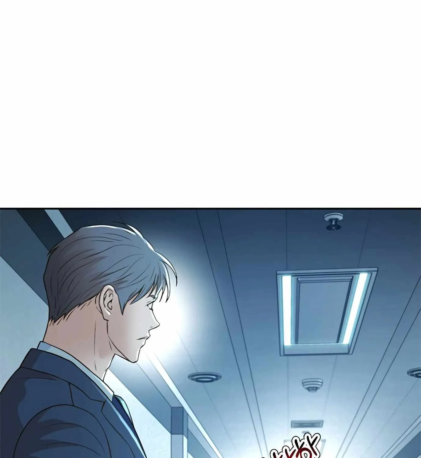 Judge Lee Han Young Kainu Manga Chapter 94 Page 164