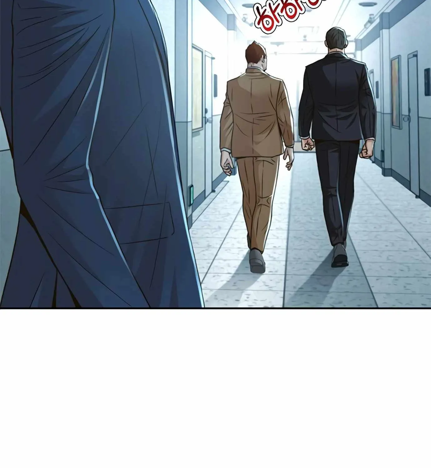 Judge Lee Han Young Kainu Manga Chapter 94 Page 165