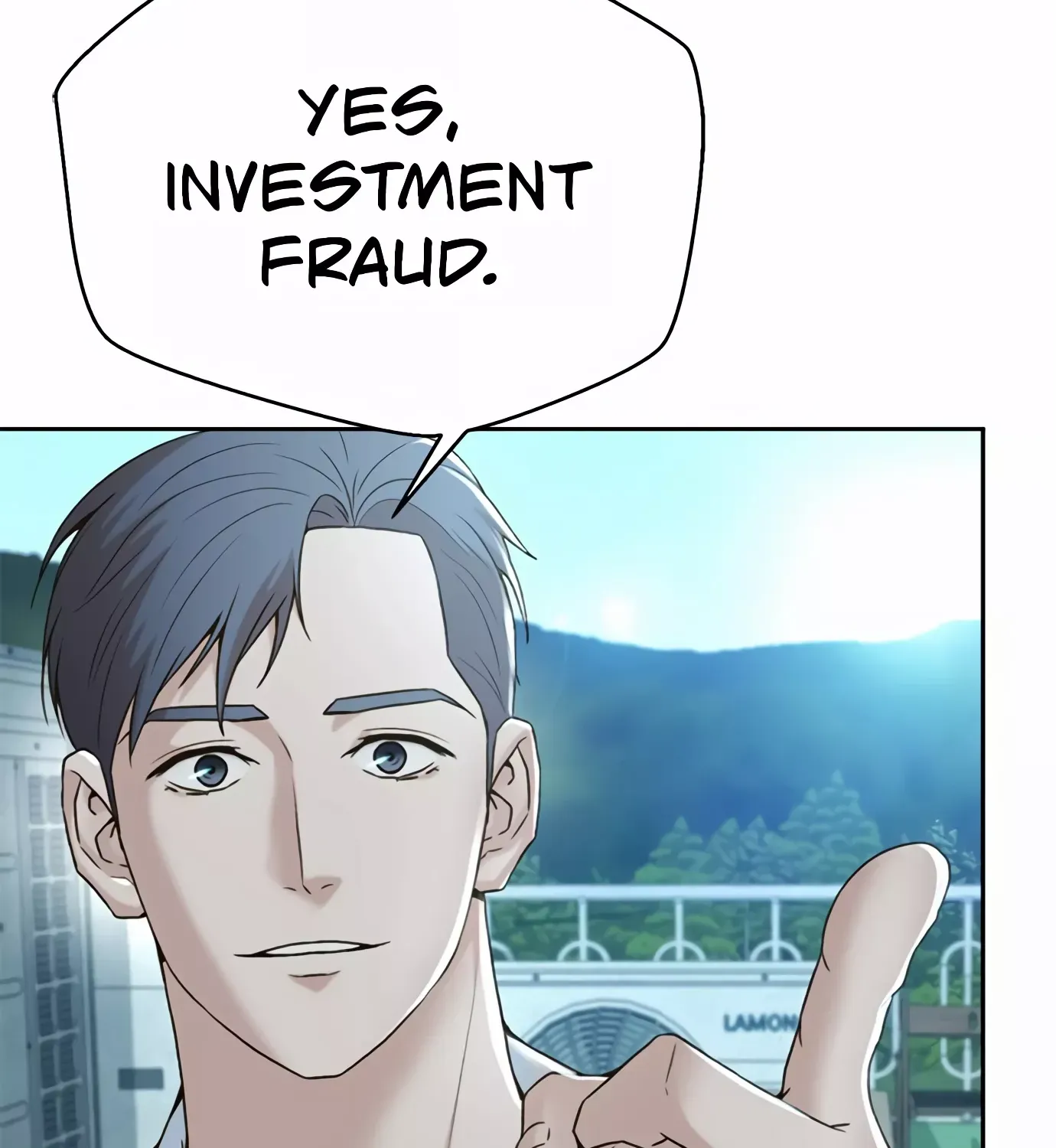 Judge Lee Han Young Kainu Manga Chapter 93 Page 15