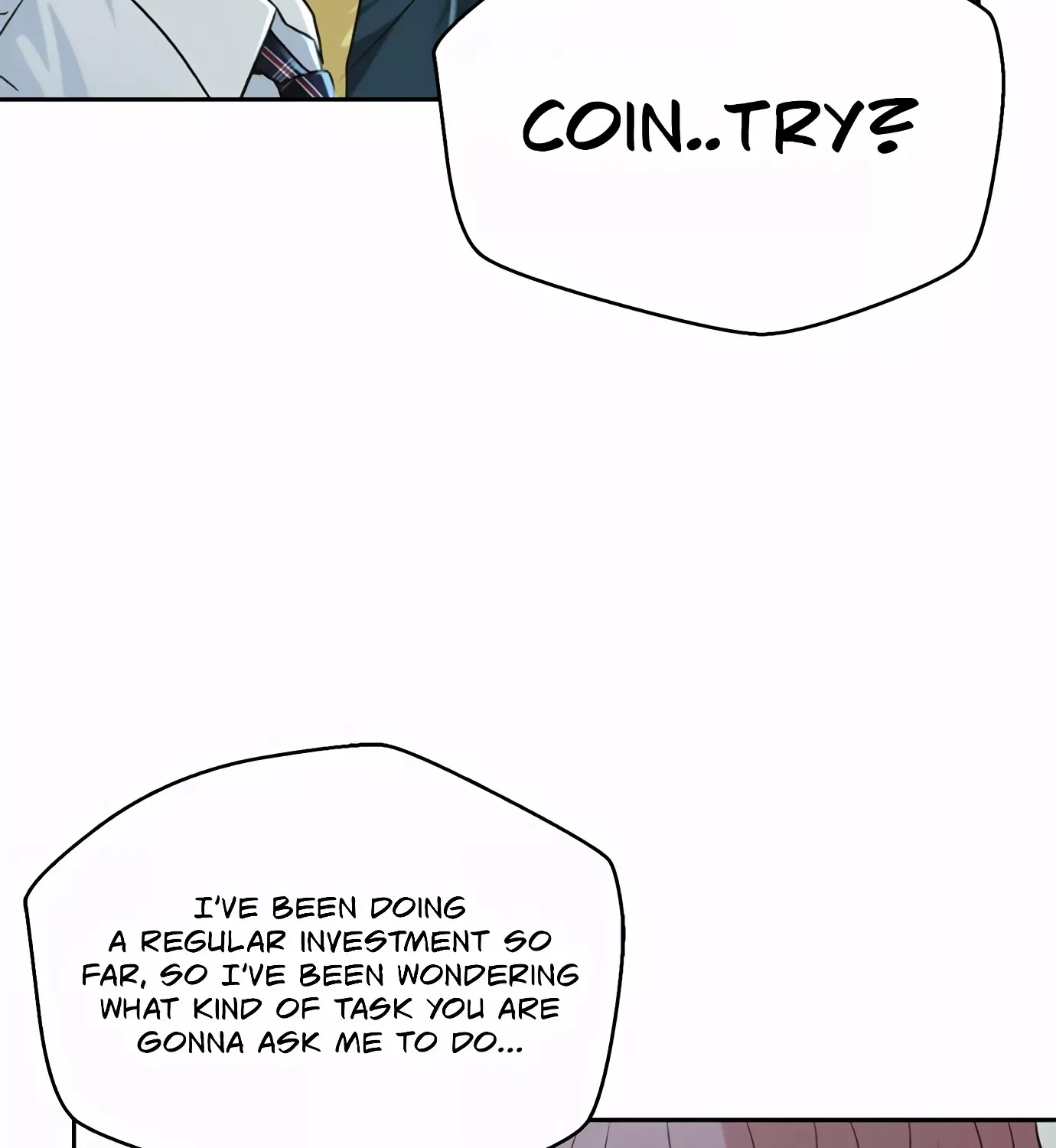 Judge Lee Han Young Kainu Manga Chapter 93 Page 23