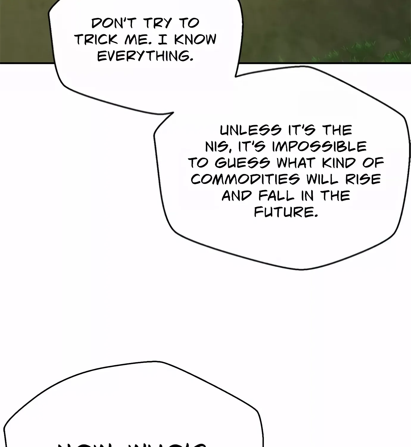 Judge Lee Han Young Kainu Manga Chapter 93 Page 27