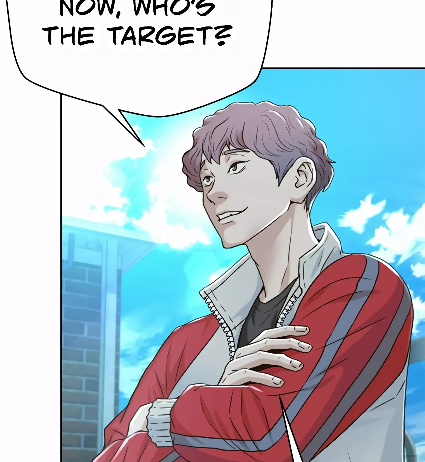 Judge Lee Han Young Kainu Manga Chapter 93 Page 28