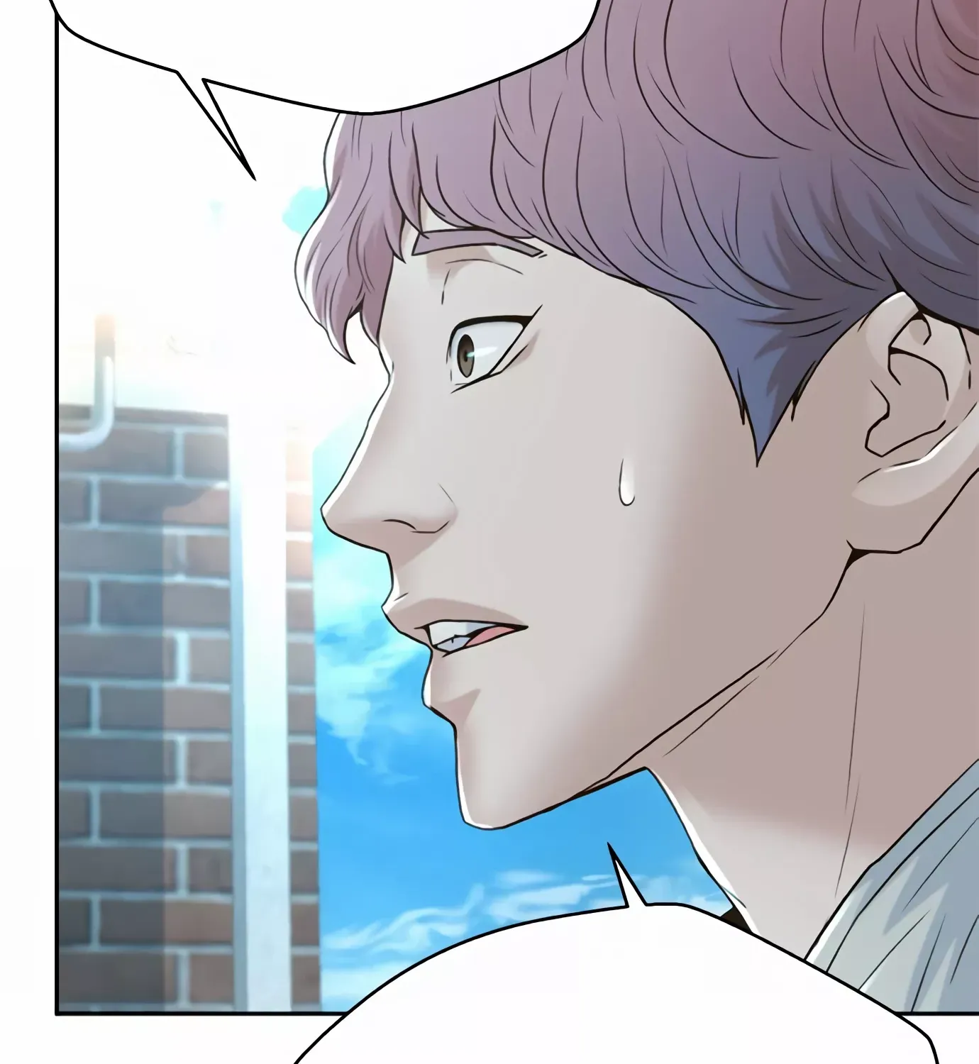 Judge Lee Han Young Kainu Manga Chapter 93 Page 34
