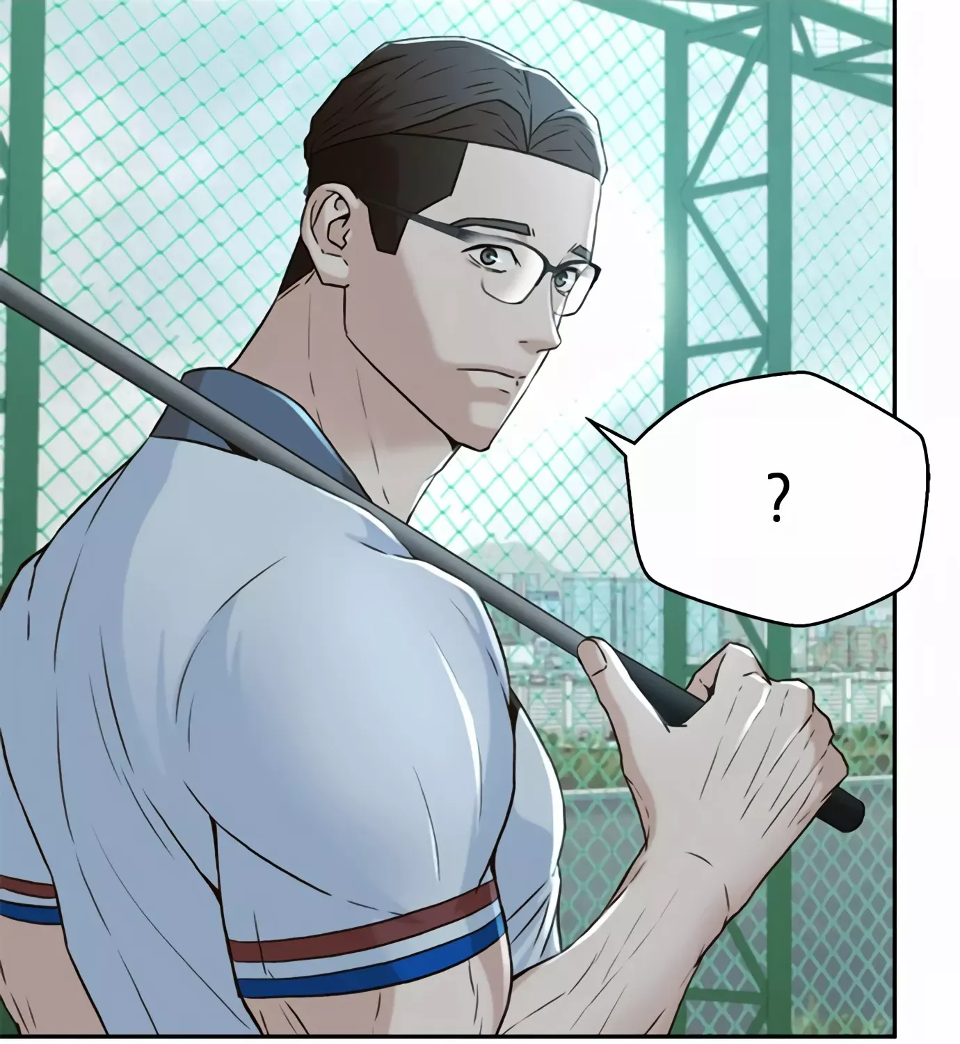 Judge Lee Han Young Kainu Manga Chapter 93 Page 45