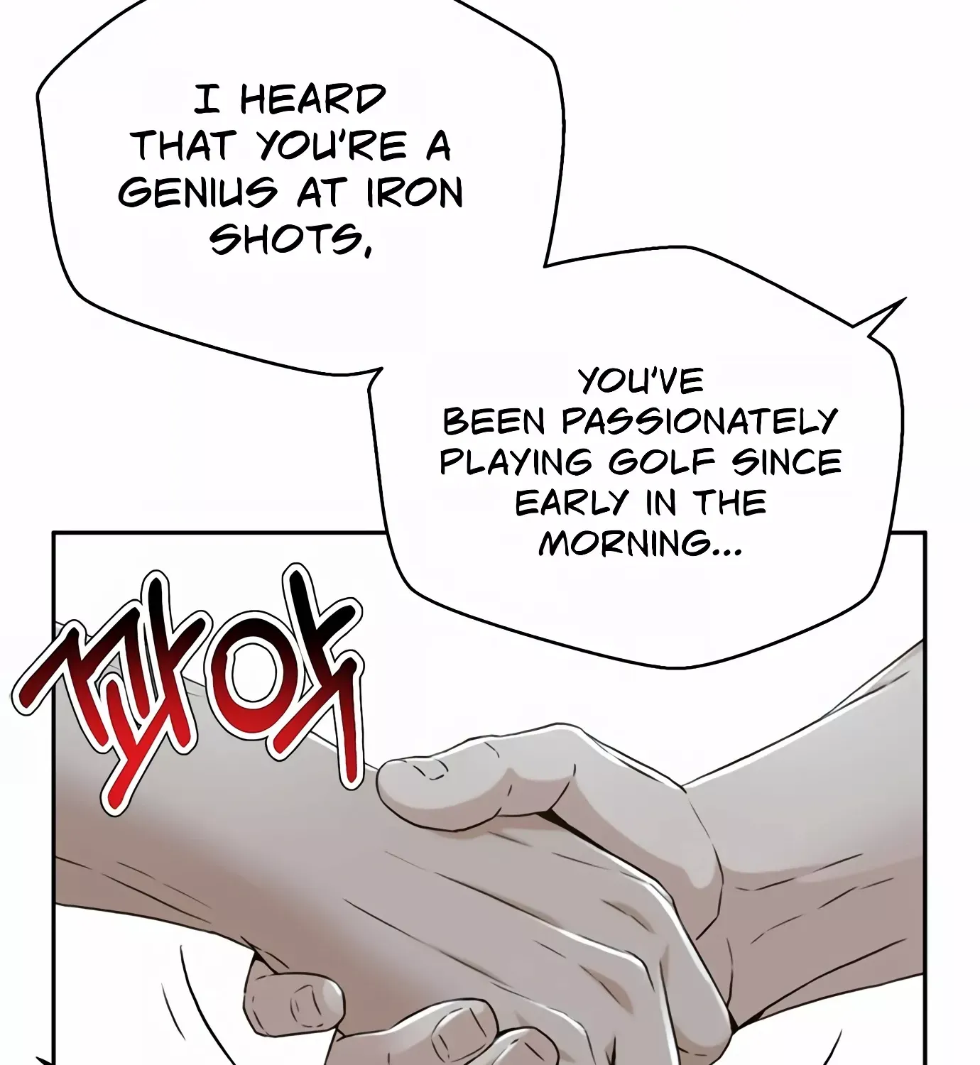 Judge Lee Han Young Kainu Manga Chapter 93 Page 48