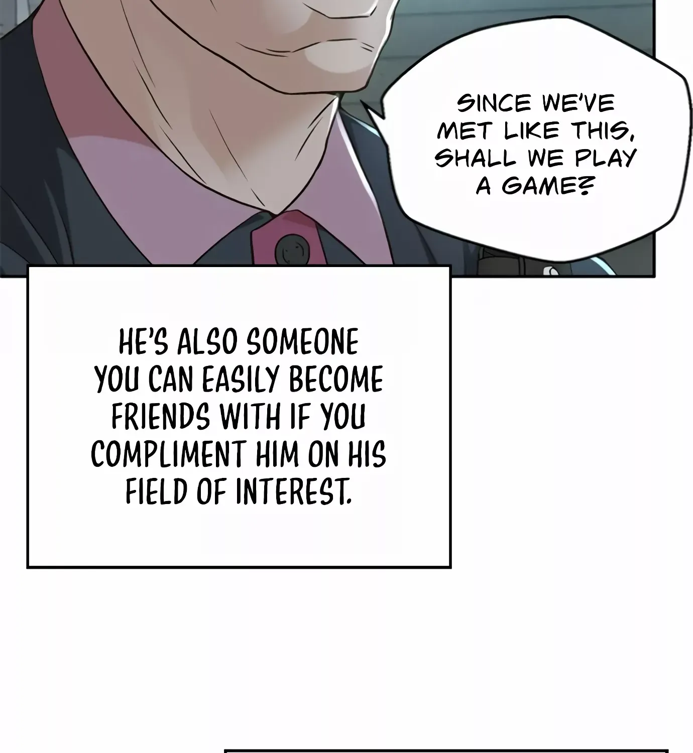 Judge Lee Han Young Kainu Manga Chapter 93 Page 51