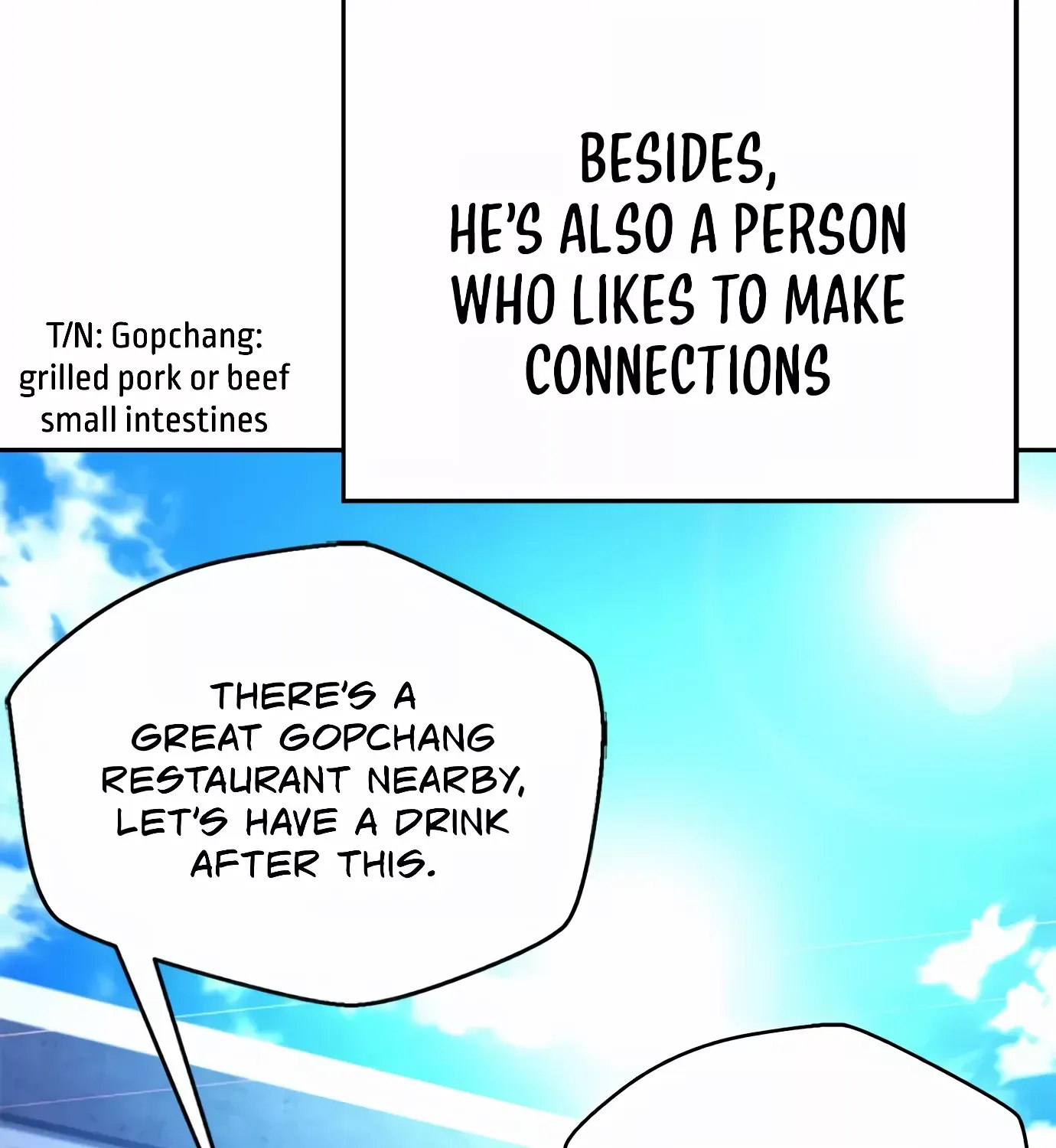 Judge Lee Han Young Kainu Manga Chapter 93 Page 52