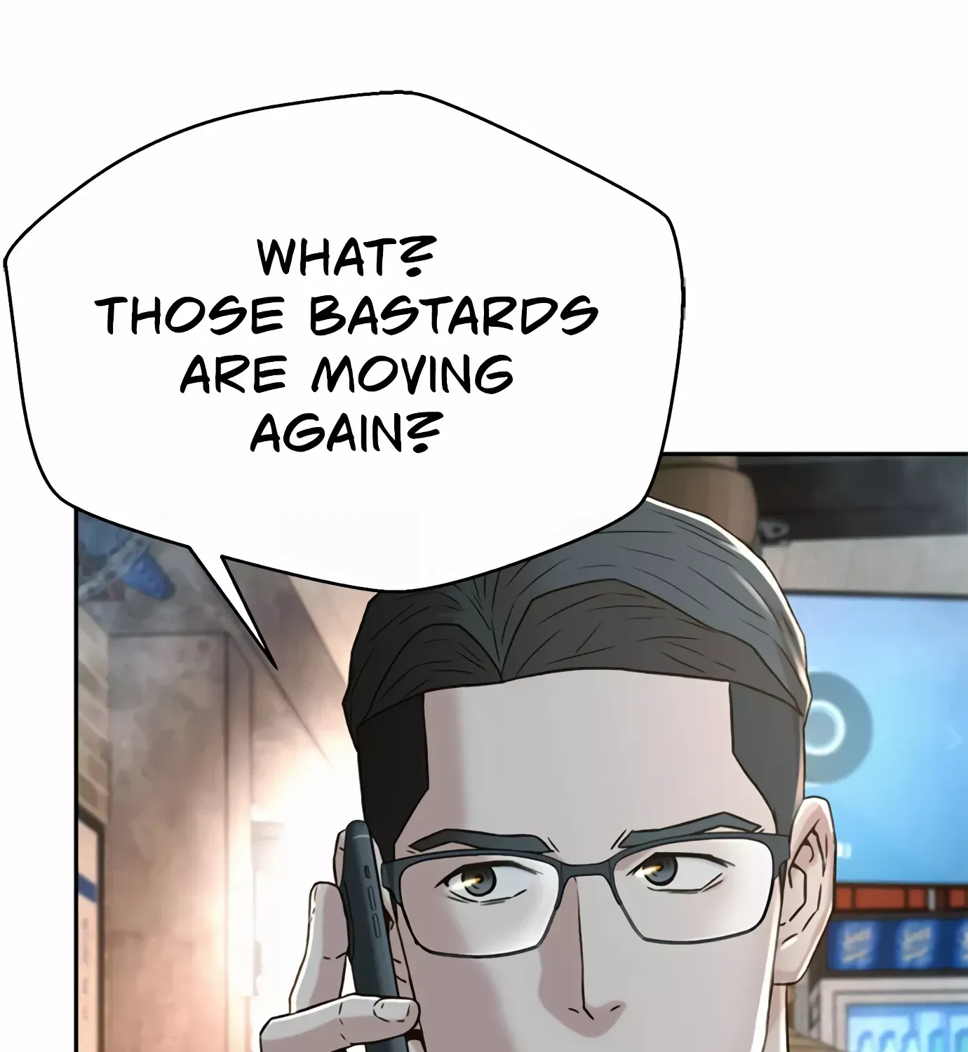 Judge Lee Han Young Kainu Manga Chapter 93 Page 61