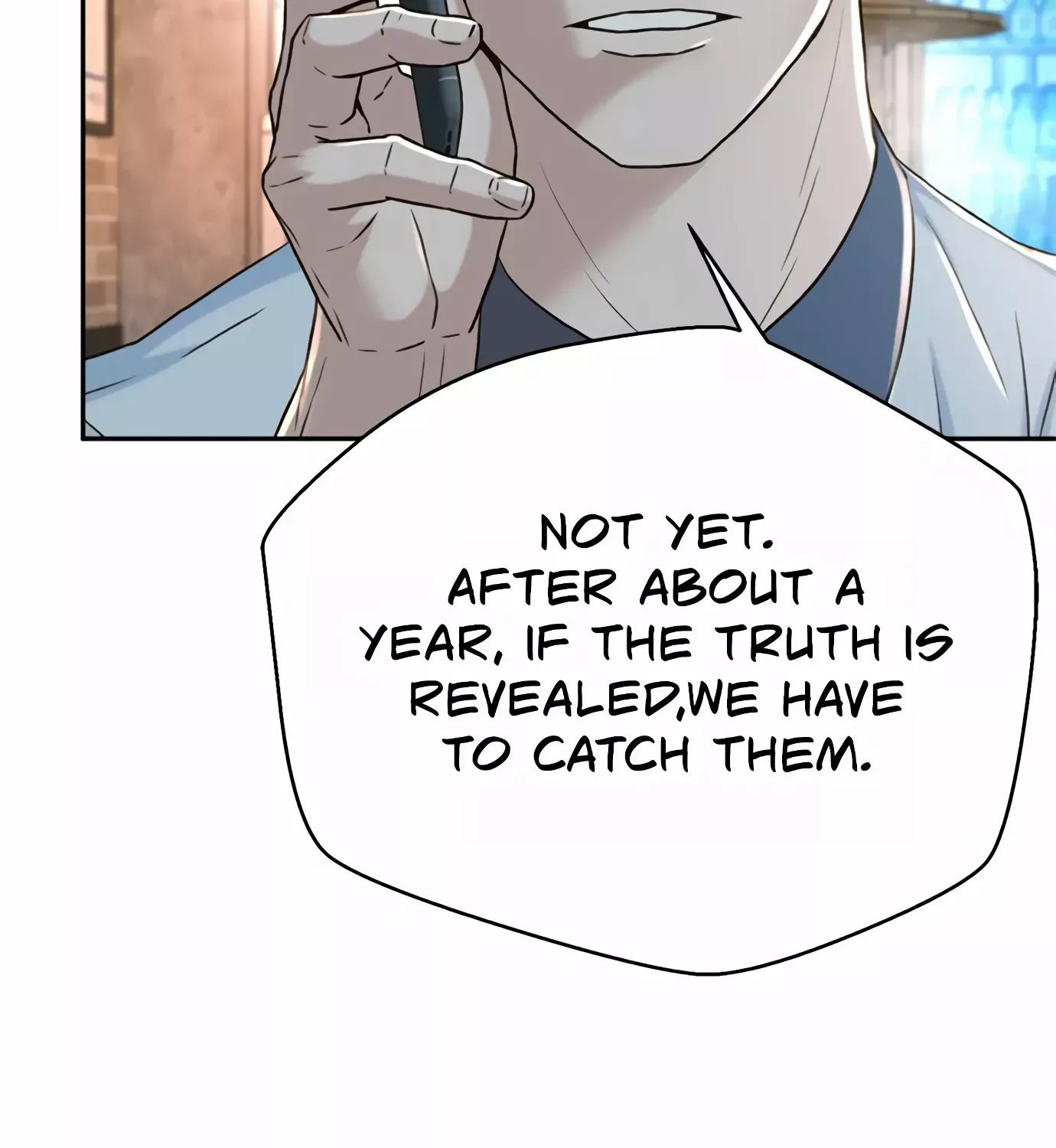 Judge Lee Han Young Kainu Manga Chapter 93 Page 62