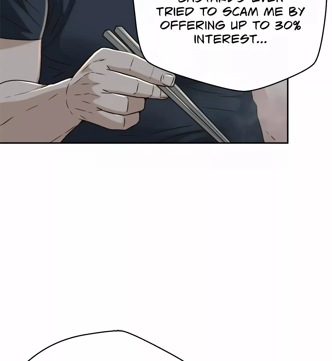 Judge Lee Han Young Kainu Manga Chapter 93 Page 69