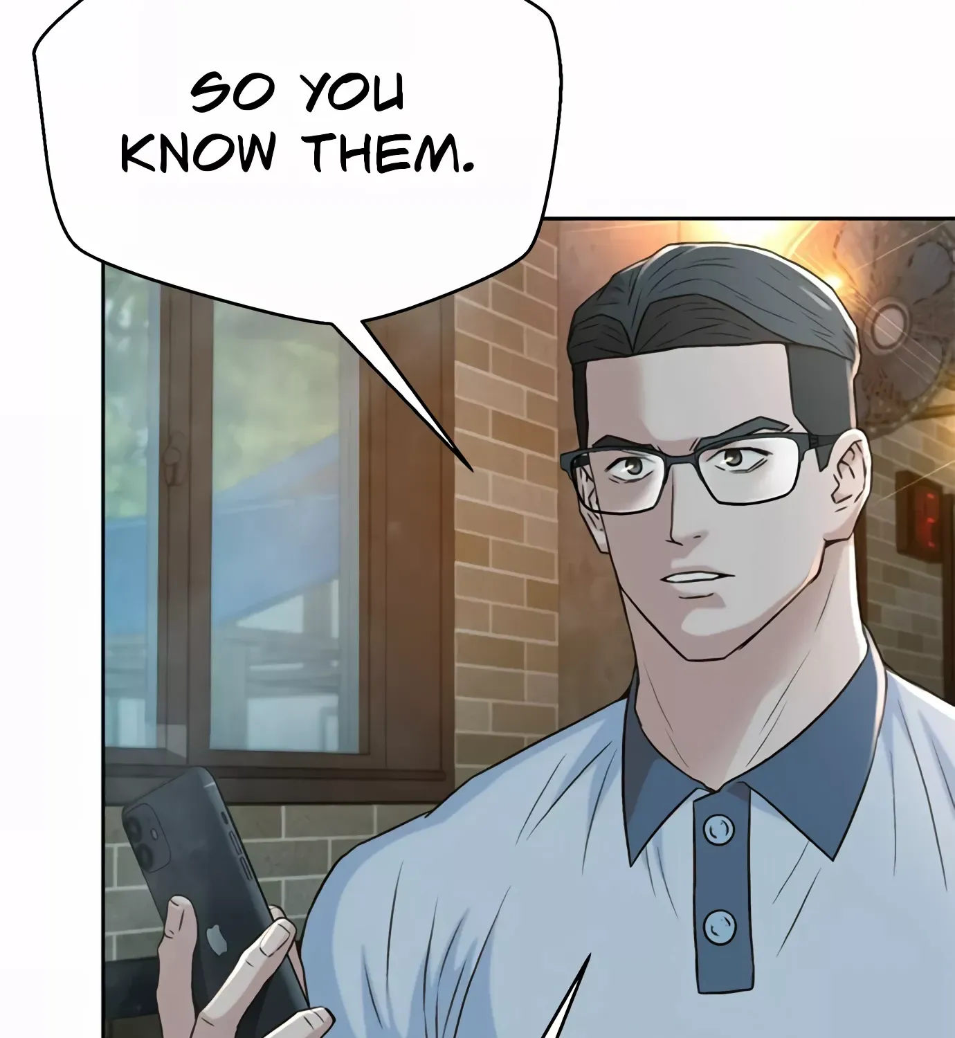 Judge Lee Han Young Kainu Manga Chapter 93 Page 70
