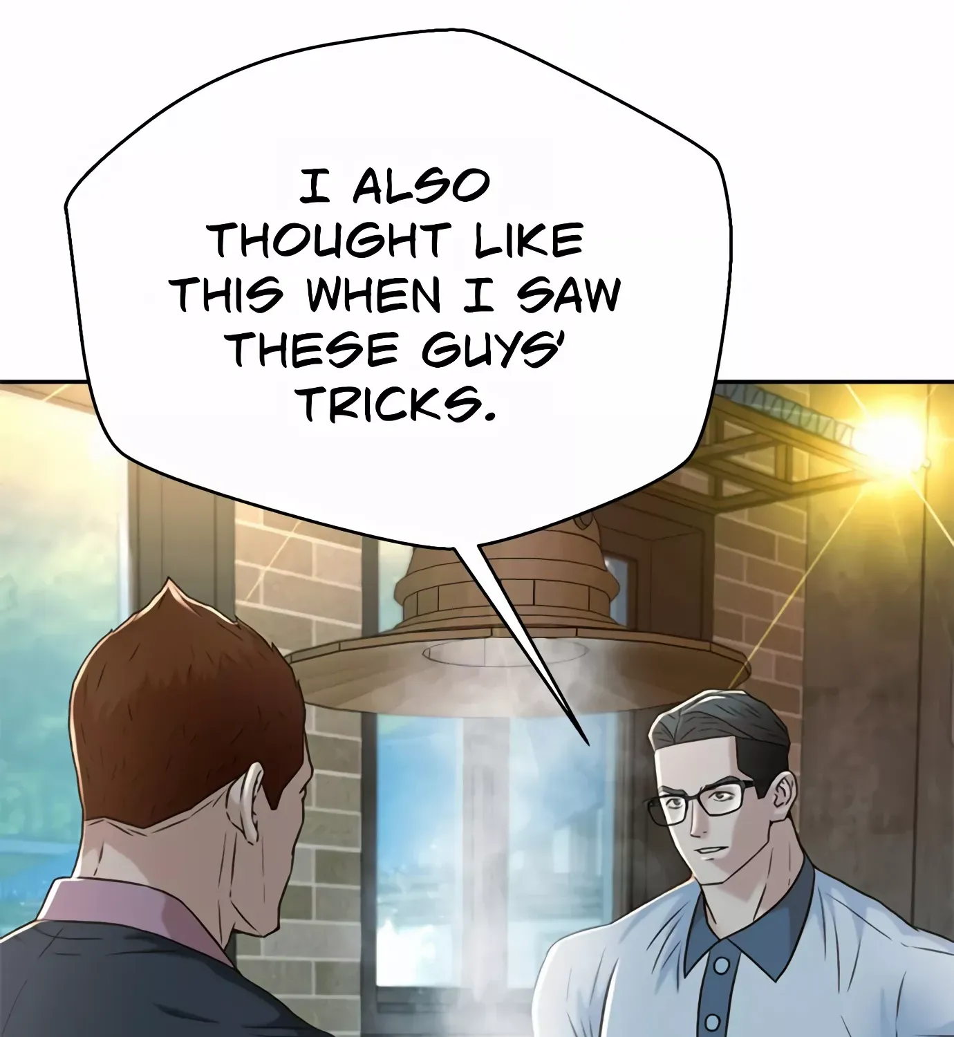 Judge Lee Han Young Kainu Manga Chapter 93 Page 74
