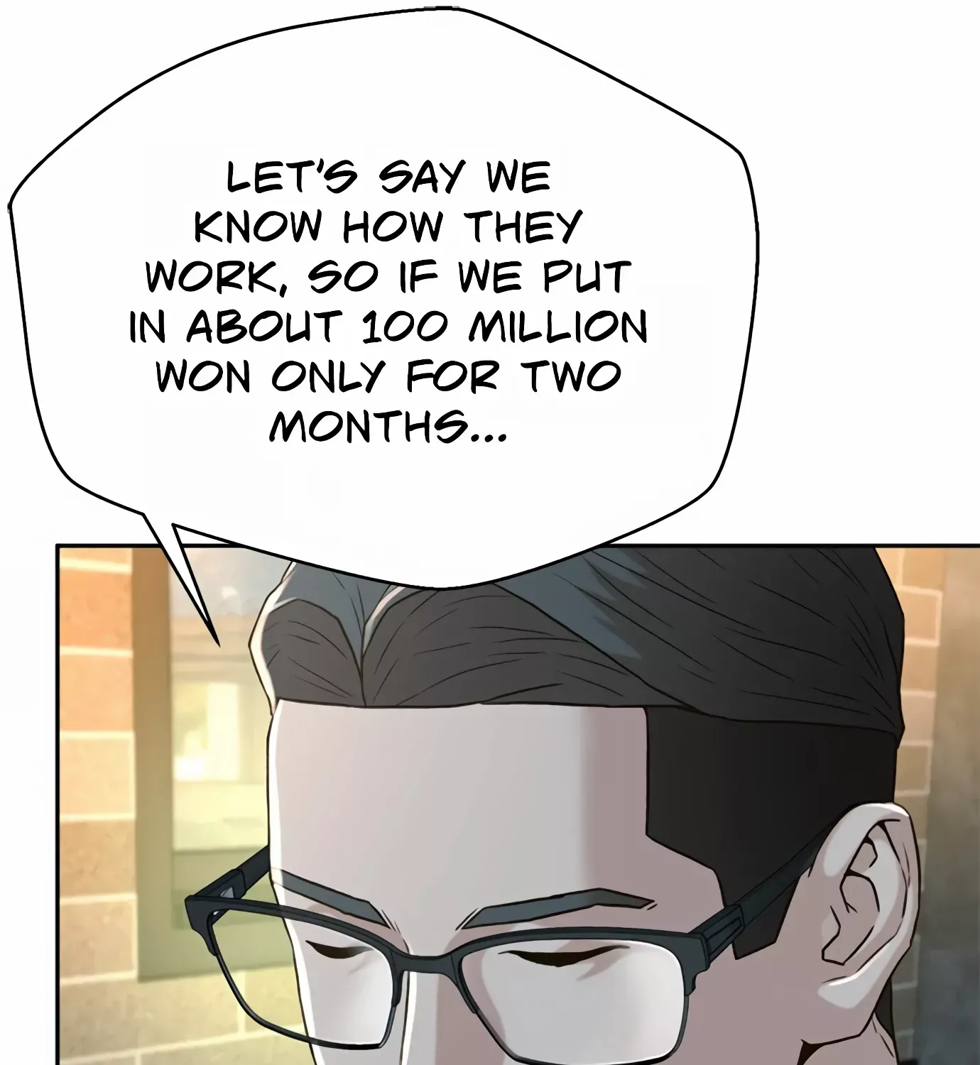Judge Lee Han Young Kainu Manga Chapter 93 Page 77