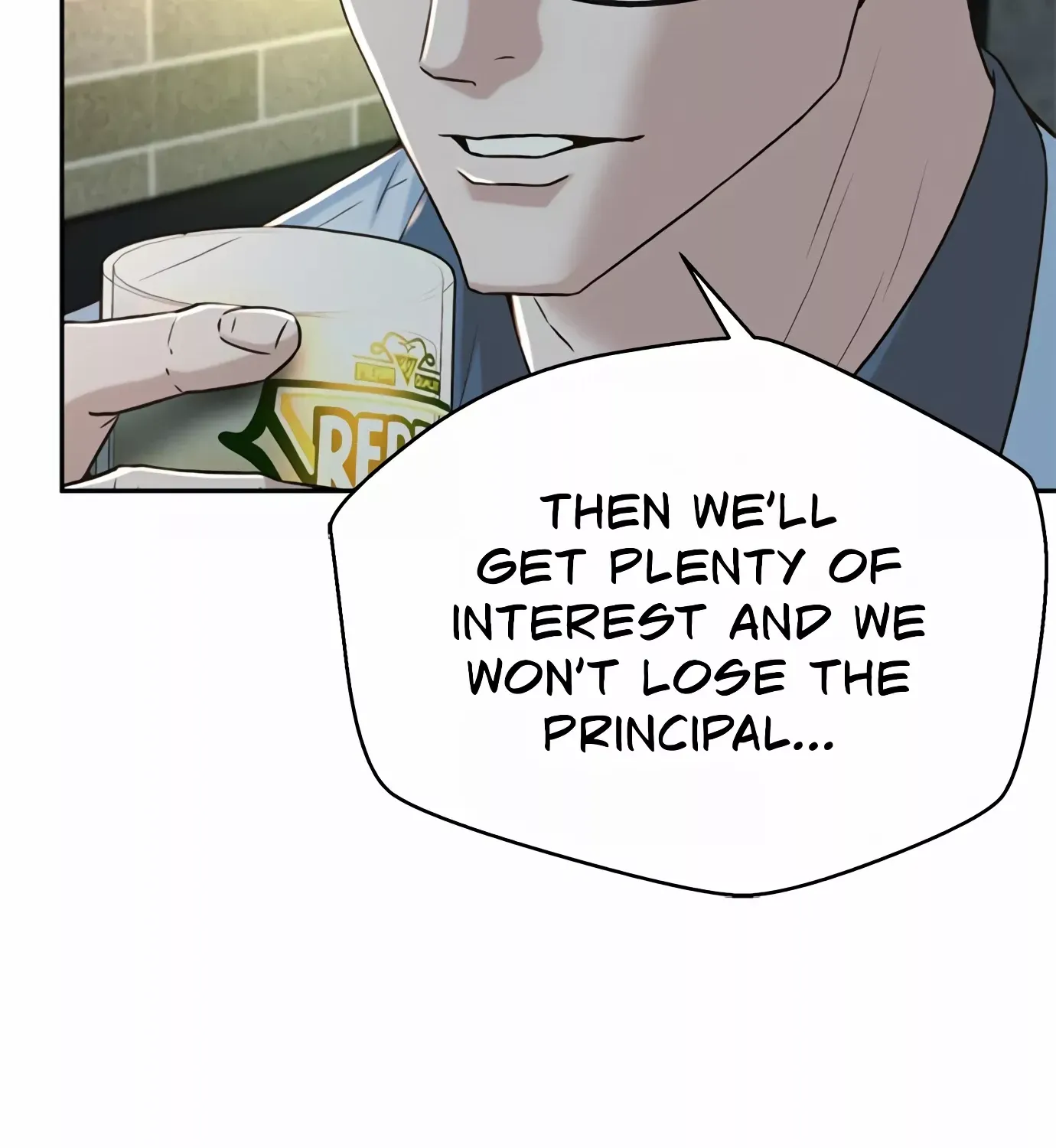 Judge Lee Han Young Kainu Manga Chapter 93 Page 78