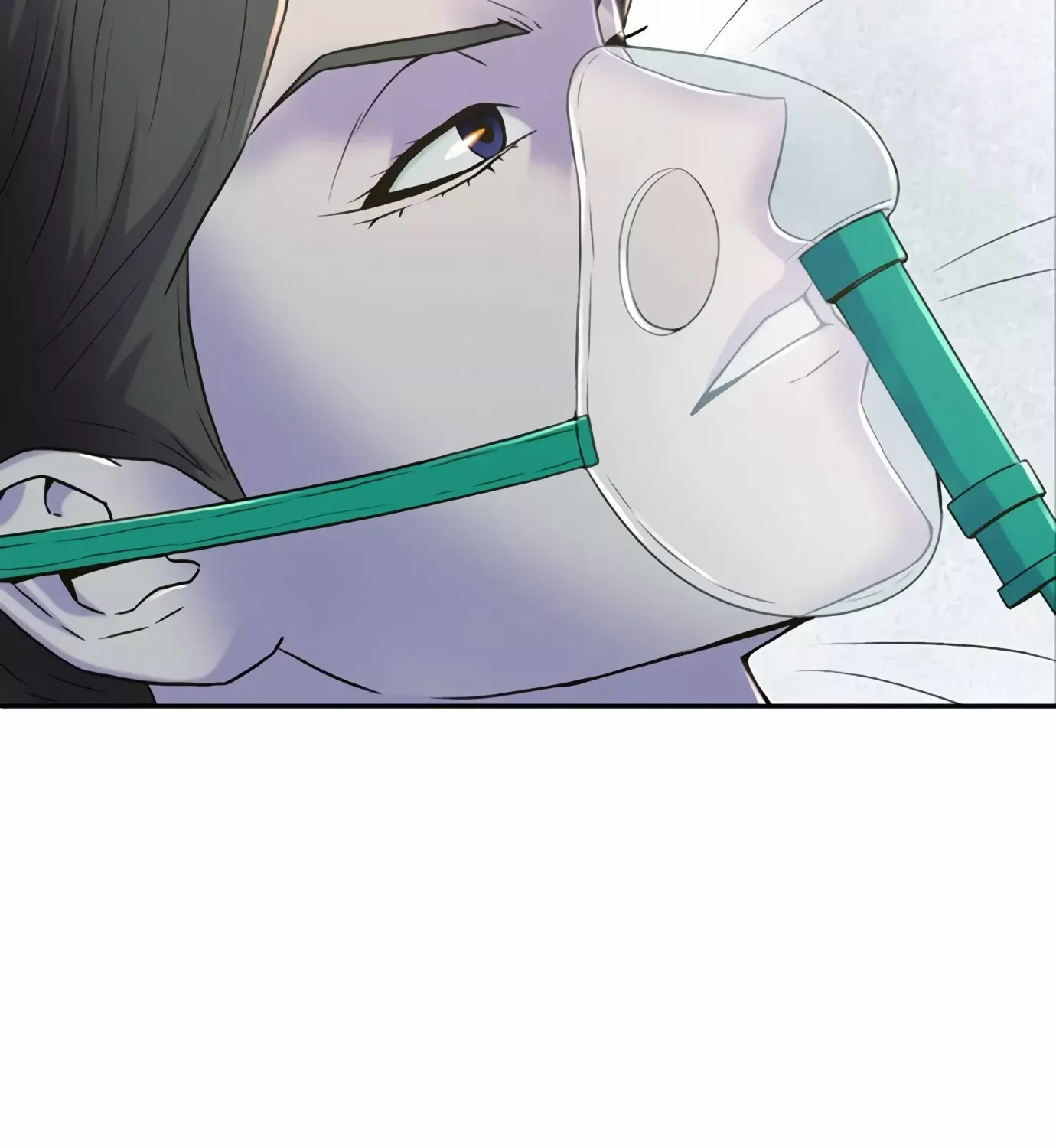 Judge Lee Han Young Kainu Manga Chapter 92 Page 17