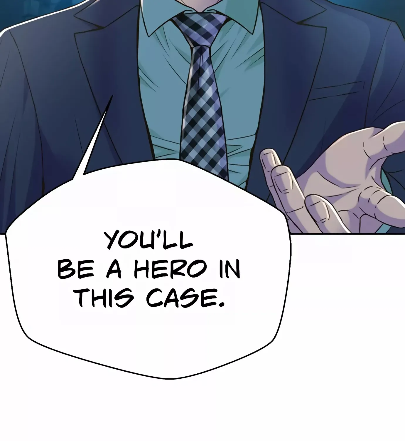 Judge Lee Han Young Kainu Manga Chapter 92 Page 19