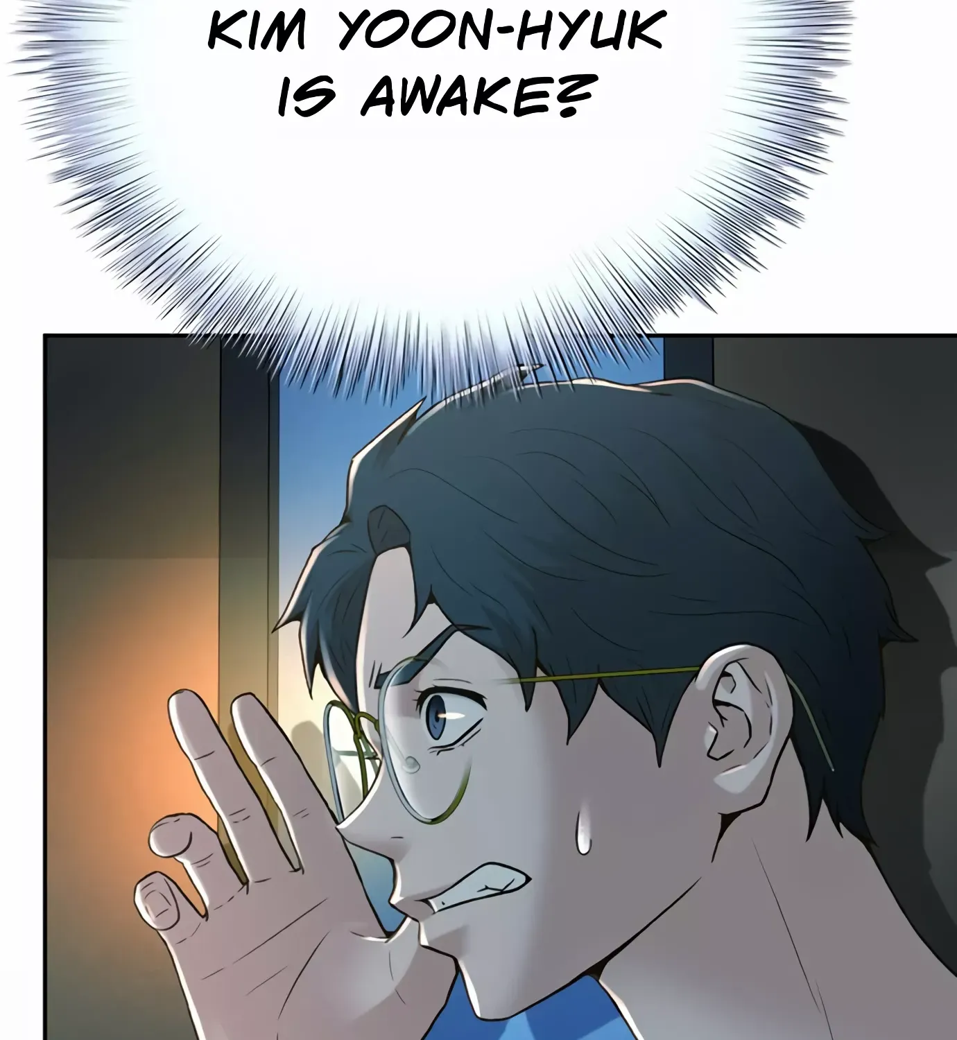 Judge Lee Han Young Kainu Manga Chapter 92 Page 27