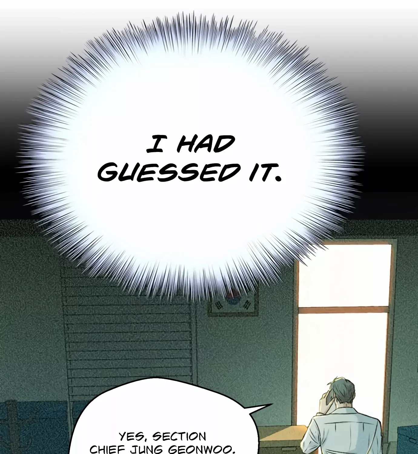 Judge Lee Han Young Kainu Manga Chapter 92 Page 45