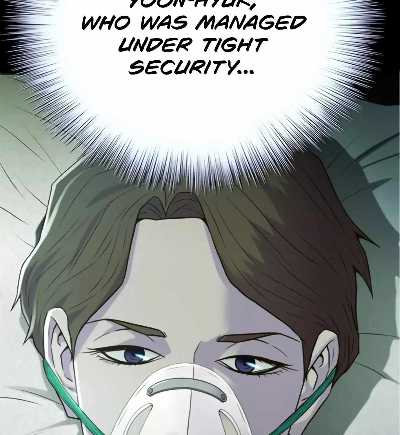 Judge Lee Han Young Kainu Manga Chapter 92 Page 52