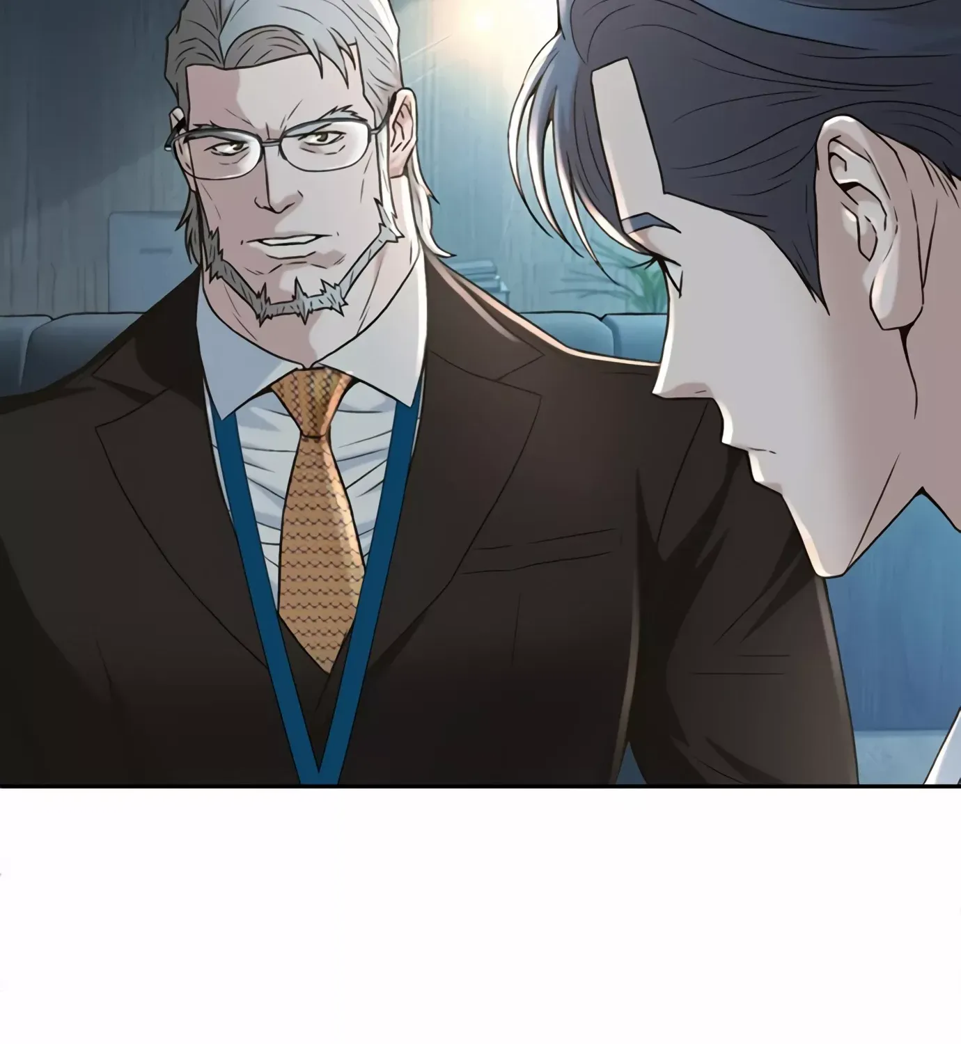Judge Lee Han Young Kainu Manga Chapter 92 Page 108