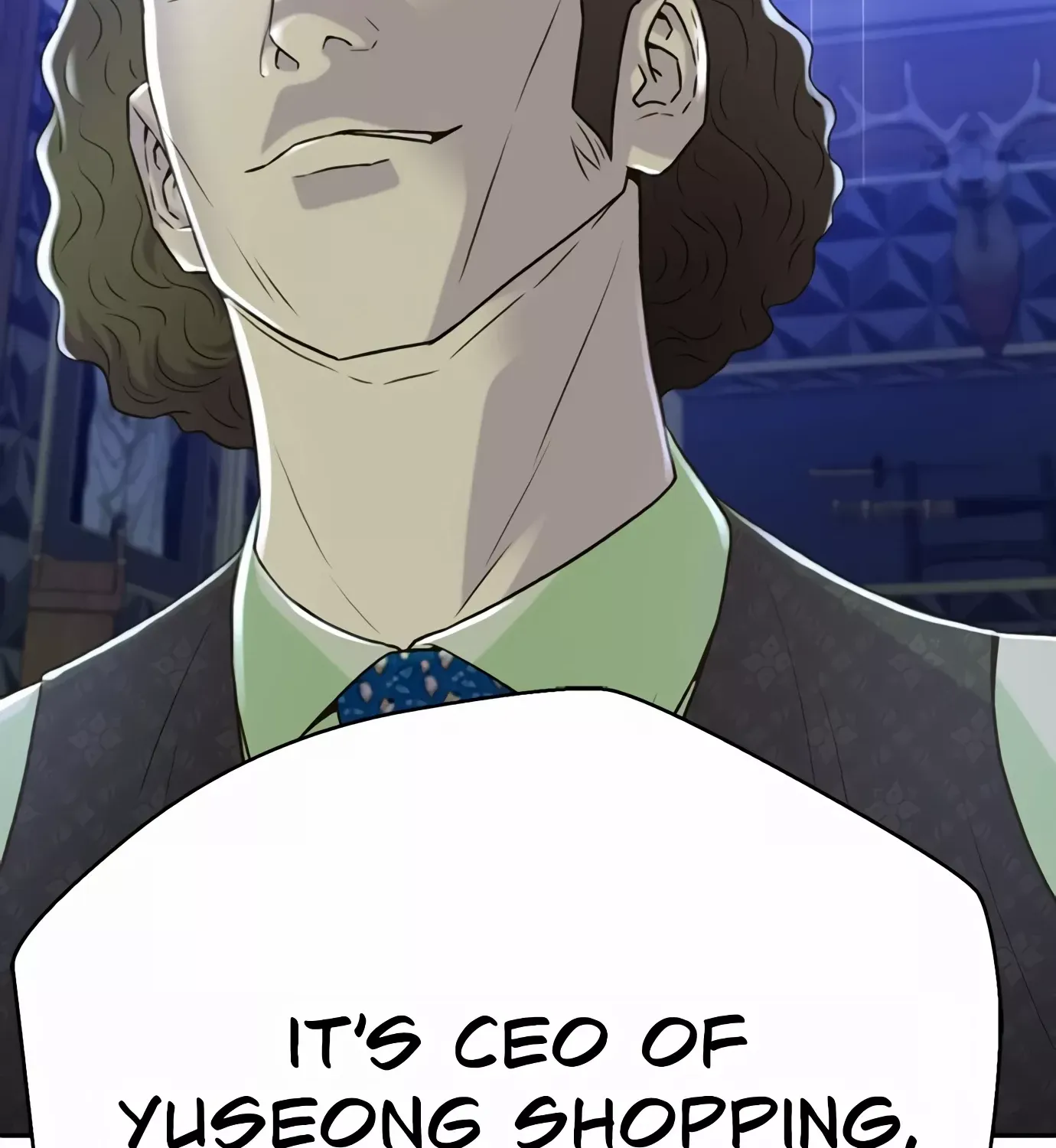 Judge Lee Han Young Kainu Manga Chapter 92 Page 110