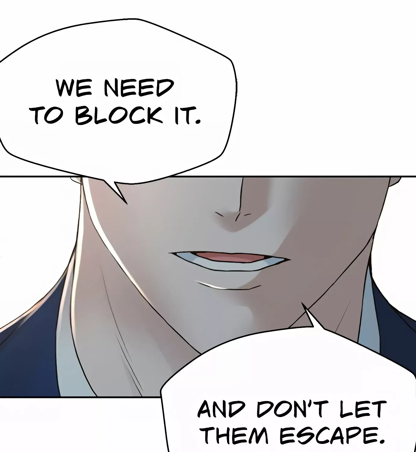 Judge Lee Han Young Kainu Manga Chapter 92 Page 117