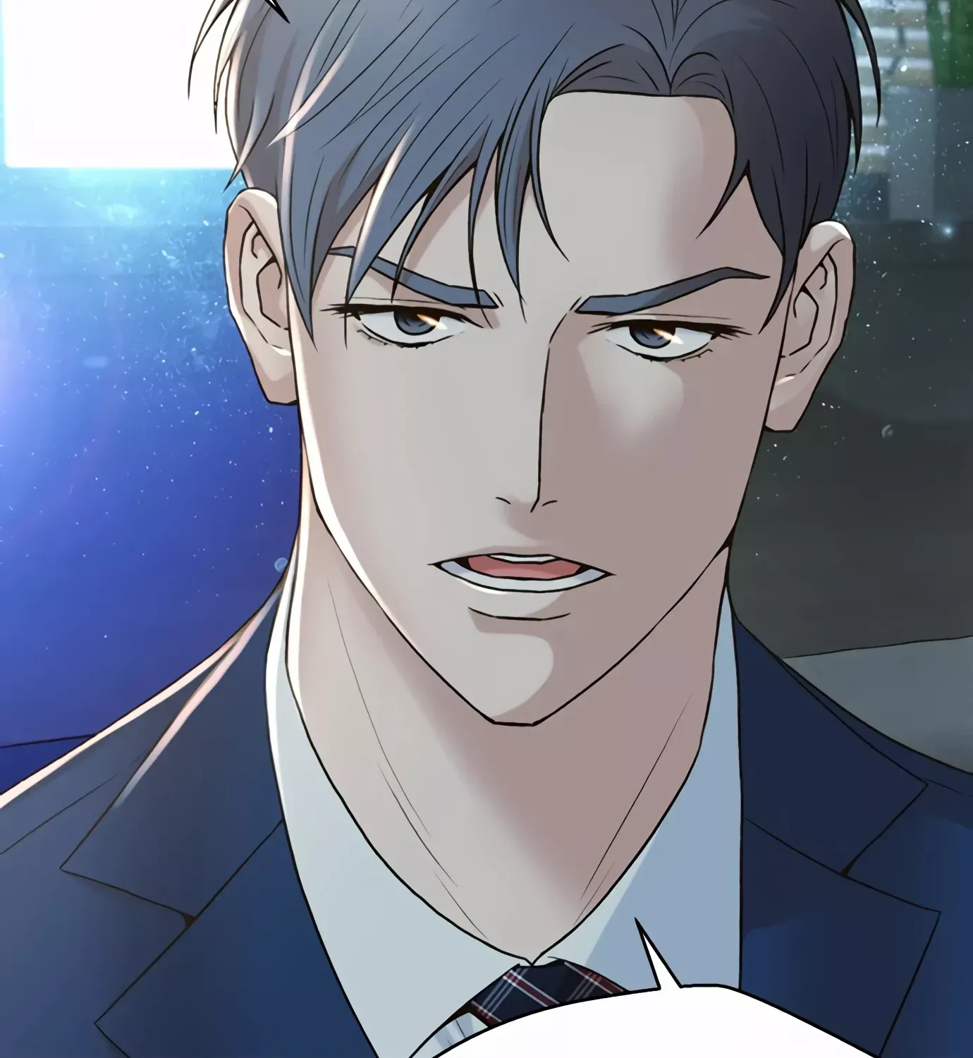 Judge Lee Han Young Kainu Manga Chapter 92 Page 119