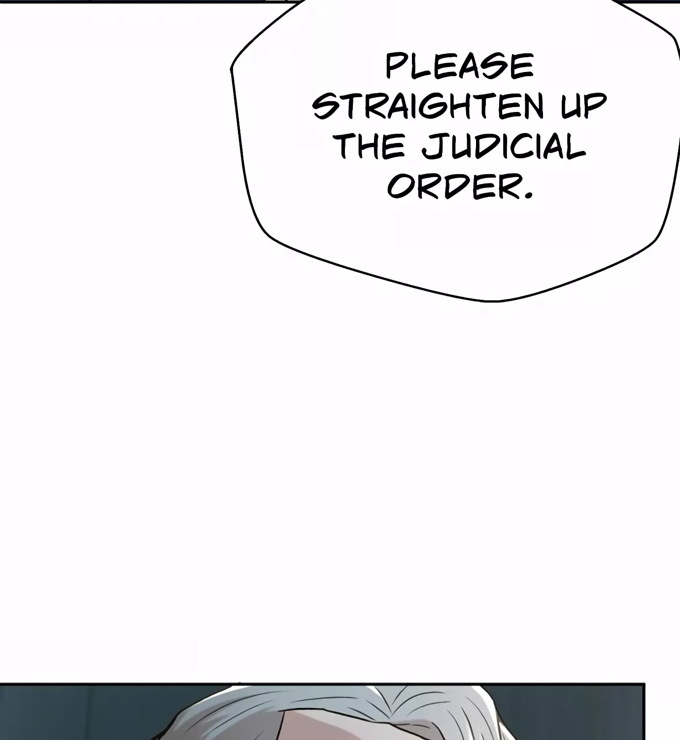 Judge Lee Han Young Kainu Manga Chapter 92 Page 120