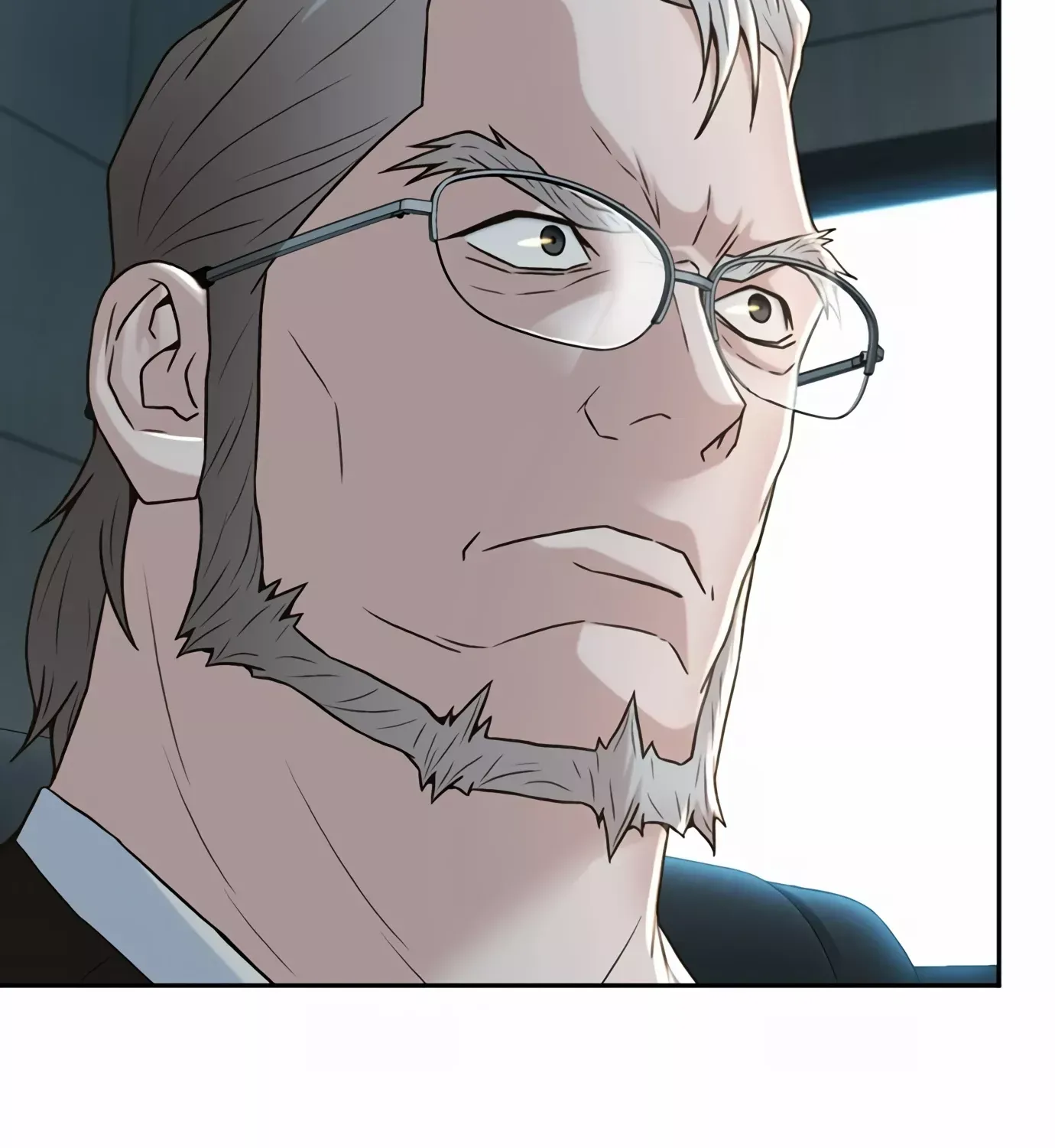 Judge Lee Han Young Kainu Manga Chapter 92 Page 121