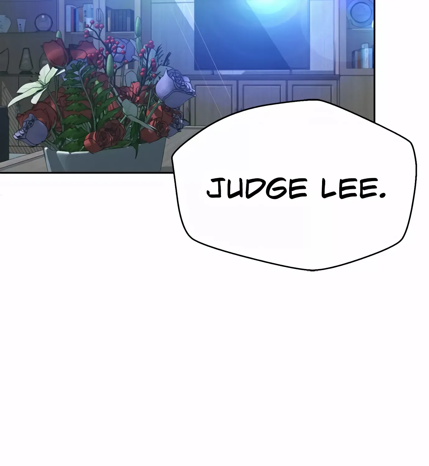 Judge Lee Han Young Kainu Manga Chapter 92 Page 123