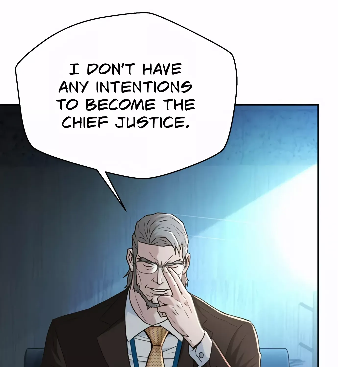 Judge Lee Han Young Kainu Manga Chapter 92 Page 124