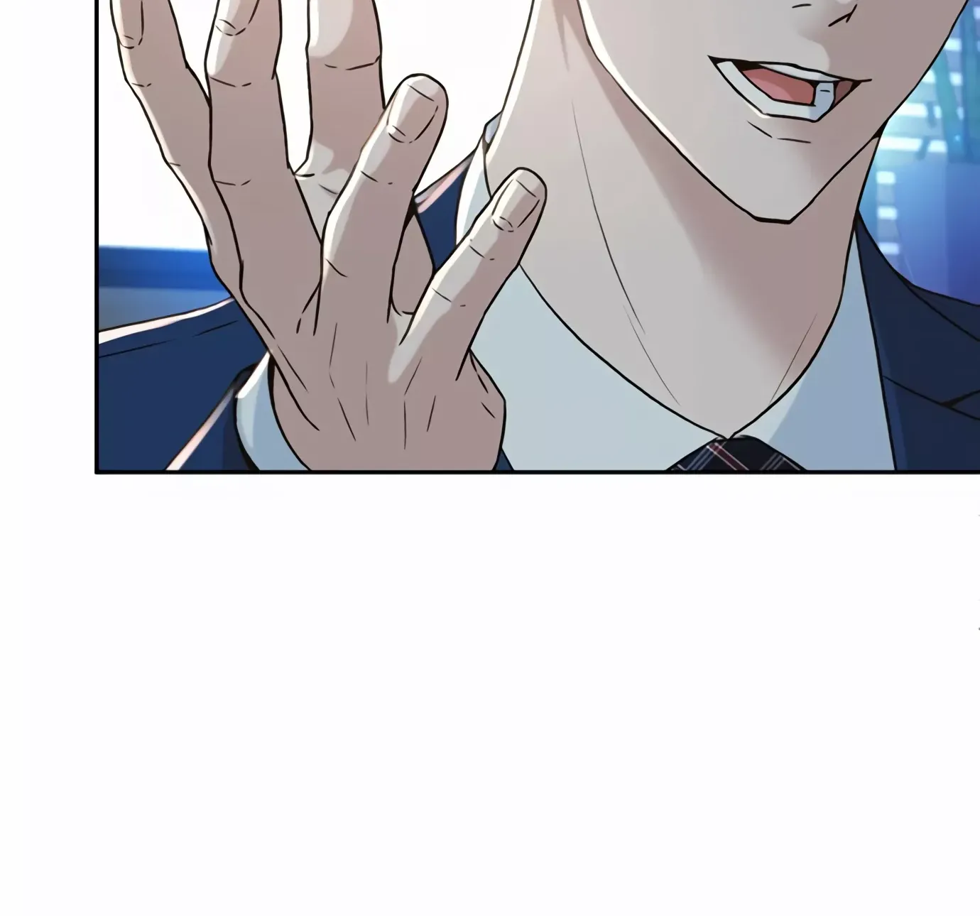 Judge Lee Han Young Kainu Manga Chapter 92 Page 136