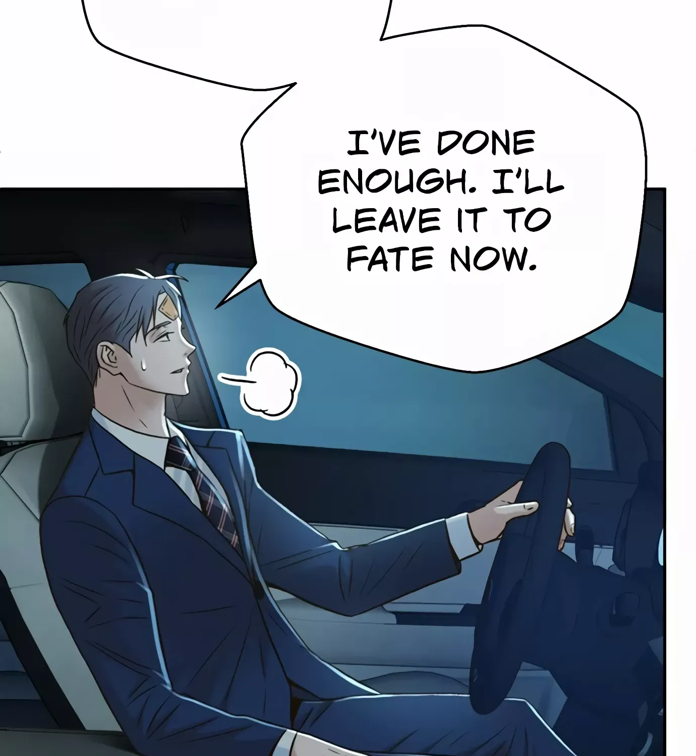 Judge Lee Han Young Kainu Manga Chapter 92 Page 154