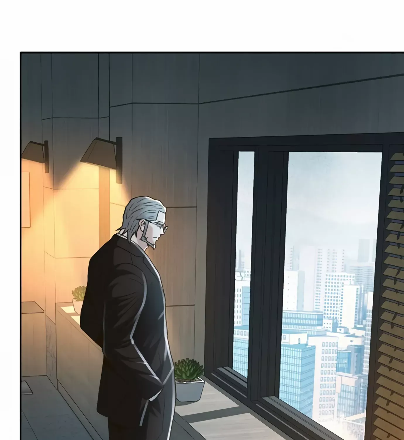 Judge Lee Han Young Kainu Manga Chapter 92 Page 157