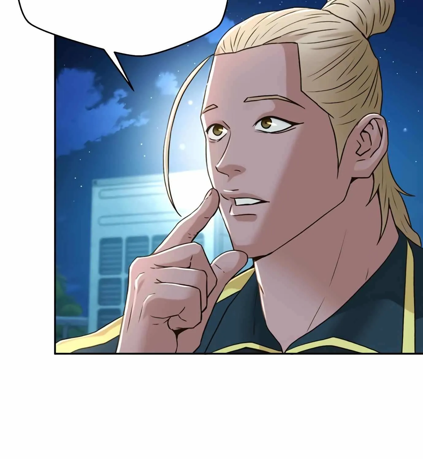 Judge Lee Han Young Kainu Manga Chapter 91 Page 19