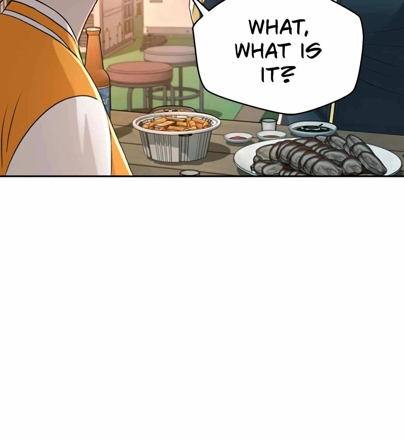 Judge Lee Han Young Kainu Manga Chapter 91 Page 24