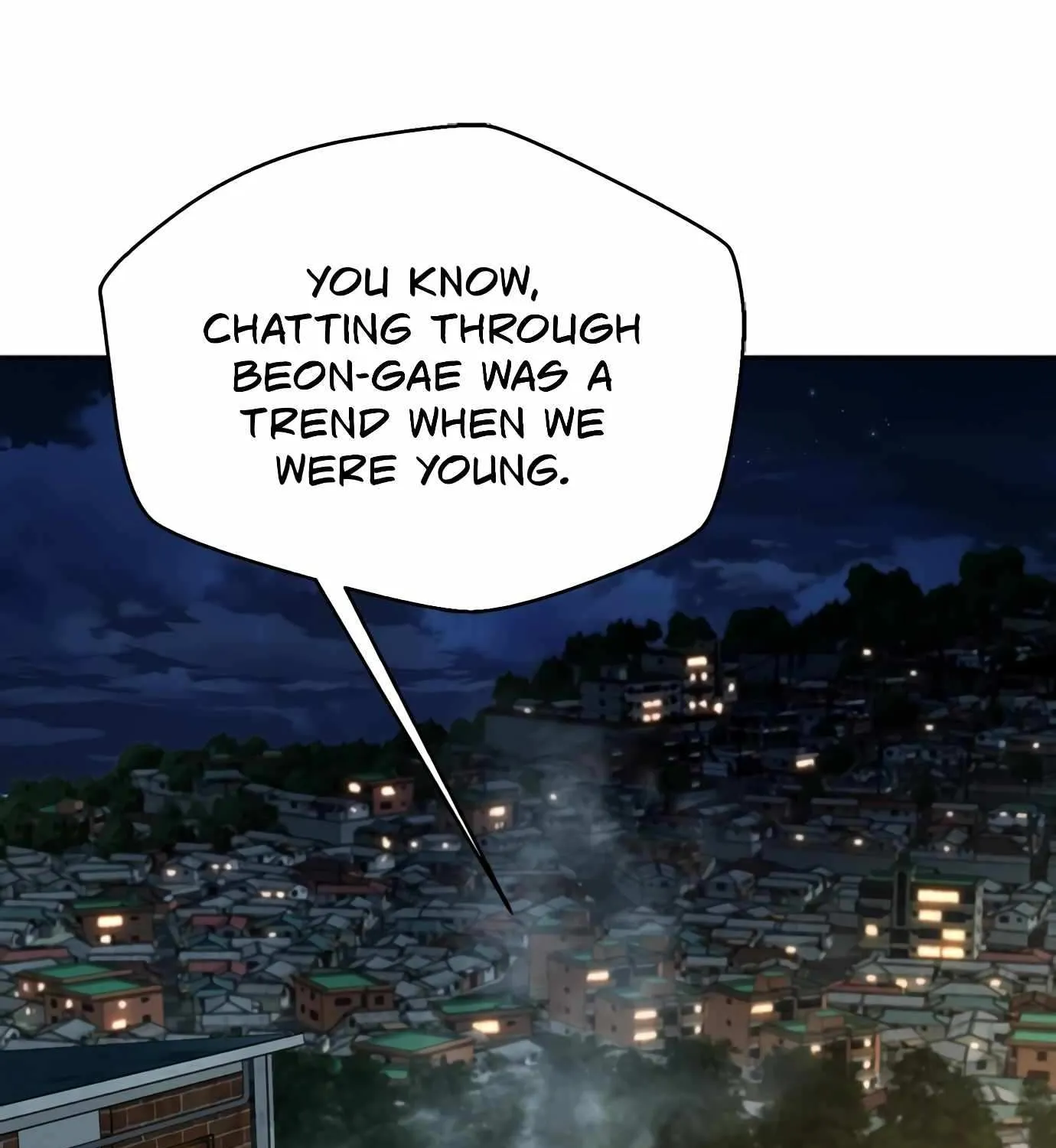 Judge Lee Han Young Kainu Manga Chapter 91 Page 25