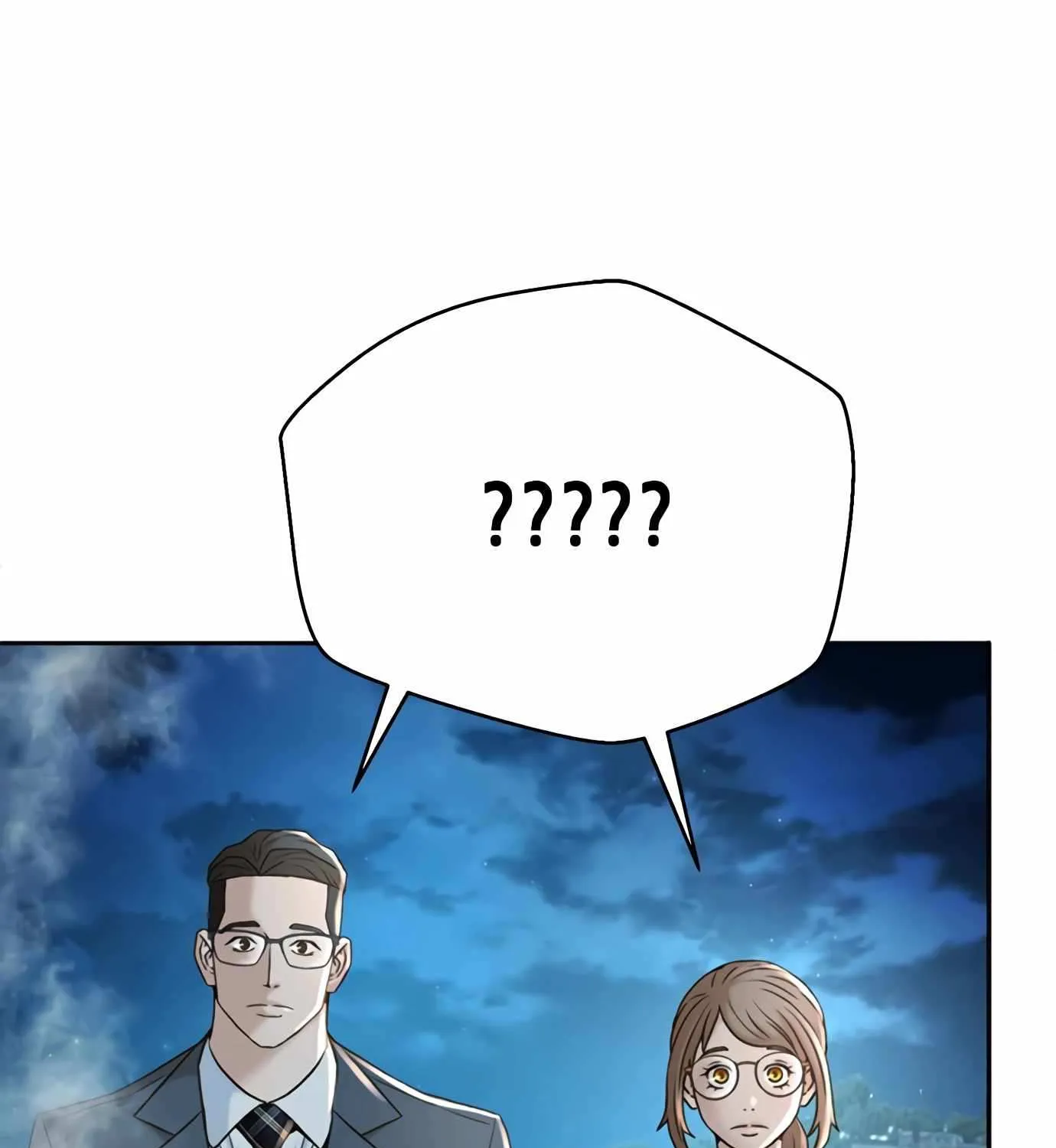 Judge Lee Han Young Kainu Manga Chapter 91 Page 29