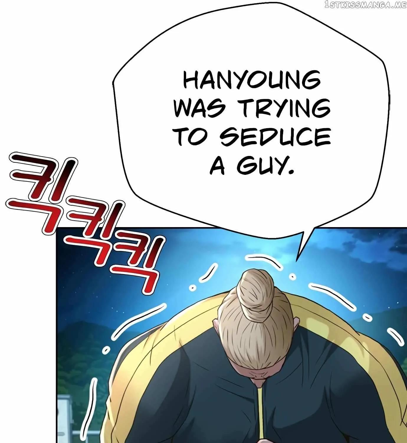 Judge Lee Han Young Kainu Manga Chapter 91 Page 31