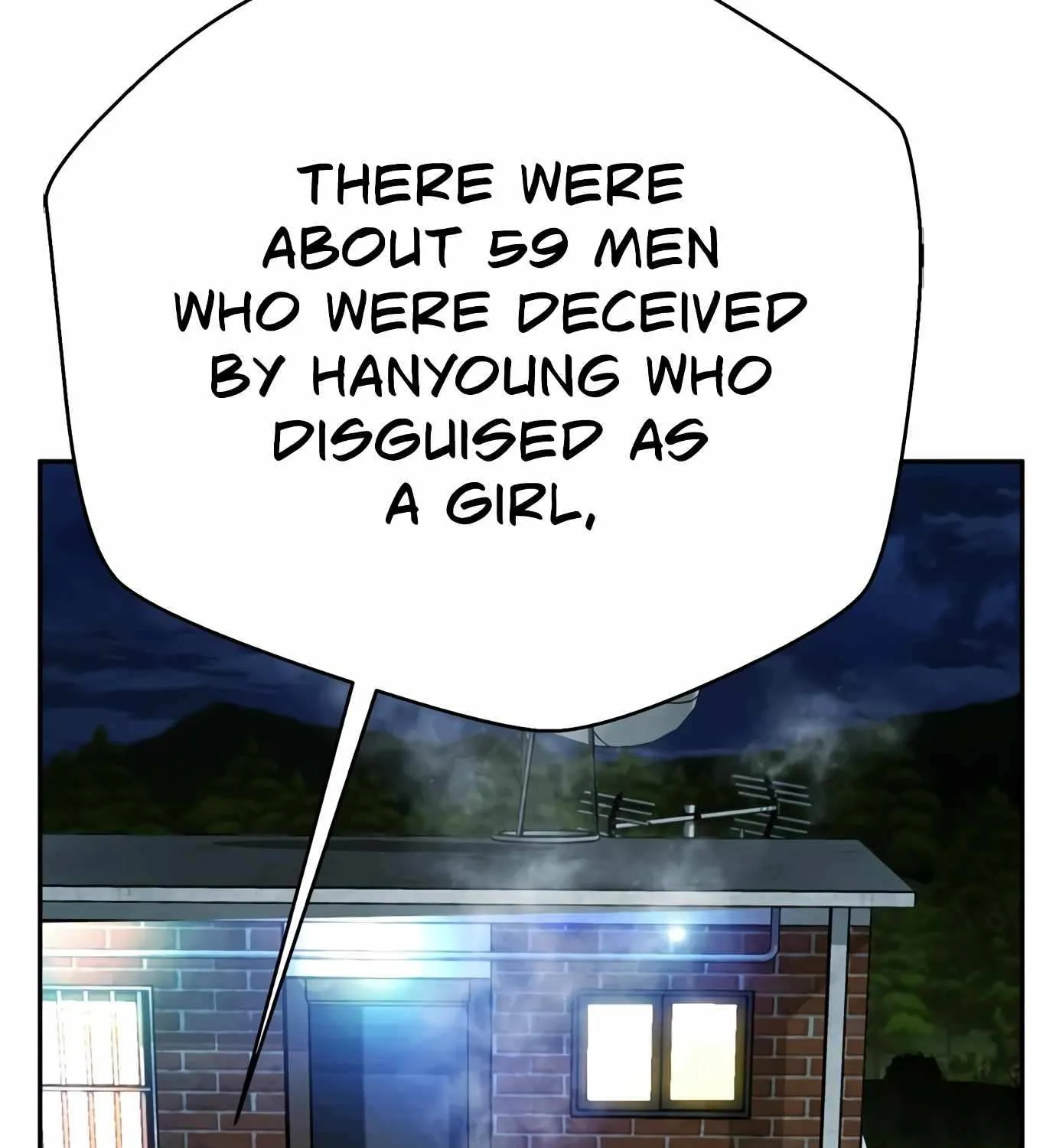 Judge Lee Han Young Kainu Manga Chapter 91 Page 37